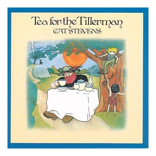 Taken from the album Mona Bone Jakon by Cat Stevens