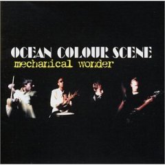 Album artwork
