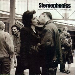 Taken from the album Performance & Cocktails by Stereophonics