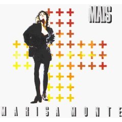 Taken from the album Mais by Marisa Monte