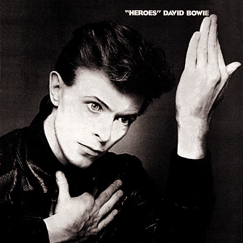 Album artwork