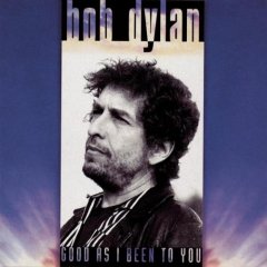Taken from the album Good As I Been To You by Bob Dylan