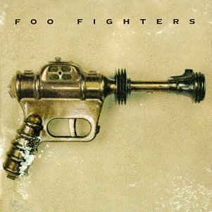 Taken from the album Foo Fighters by Foo Fighters