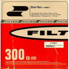 Taken from the album Short Bus by Filter
