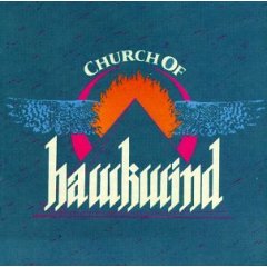 Taken from the album Church Of Hawkwind by Hawkwind