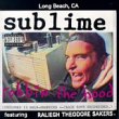 Album artwork