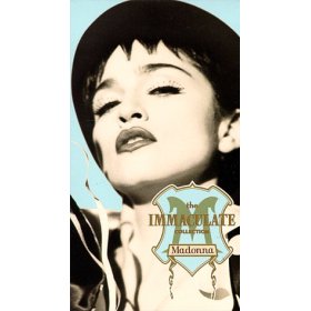 Taken from the album Immaculate Collection by Madonna
