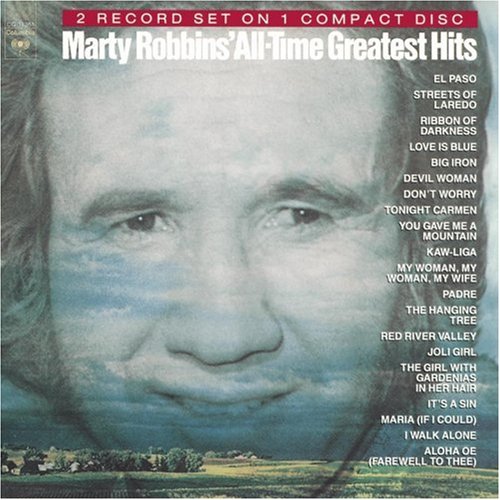 Taken from the album Miscellaneous by Marty Robbins