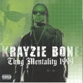 Taken from the album The Art of War, Disc 1: World War I by Bone Thugs N Harmony