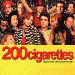 Taken from the album 200 Cigarettes Soundtrack by Blondie