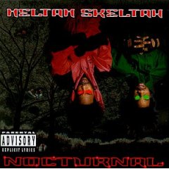 Taken from the album Nocturnal by Heltah Skeltah