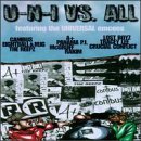 Taken from the album U N I Vs. ALL by Canibus