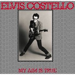 Taken from the album My Aim Is True by Elvis Costello