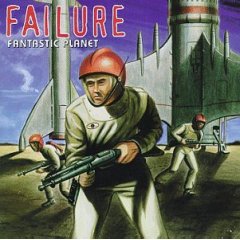 Album artwork