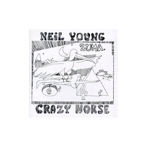Album artwork