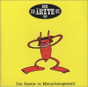 Taken from the album Die Bestie In Menschengestalt by Die Aerzte