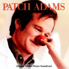 Taken from the album Patch Adams Soundtrack by Rod Stewart