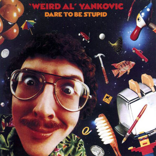 Album artwork