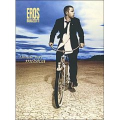 Taken from the album Musica by Eros Ramazzotti