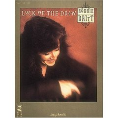 Taken from the album Luck Of The Draw by Raitt Bonnie