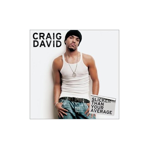 Taken from the album Born To Do It by David Craig