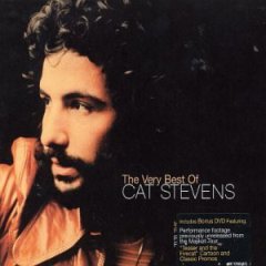 Taken from the album The Very Best Of Cat Stevens by Cat Stevens