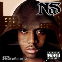 Taken from the album Nastrudamus by Nas