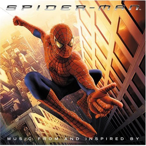 Album artwork