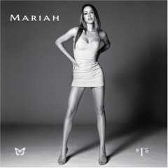 Taken from the album Always Be My Baby 12" Single by Mariah Carey