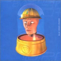 Album artwork
