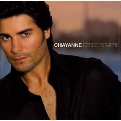Taken from the album Volver A Nacer by Chayanne