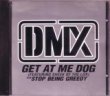 Taken from the album Get At Me Dog 12 by DMX