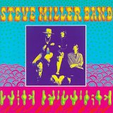 Taken from the album Children Of The Future by Steve Miller Band