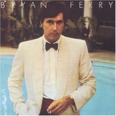 Taken from the album Another Time, Another Place by Bryan Ferry