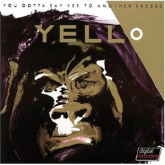 Album artwork