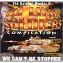 Taken from the album No Limit Soldiers: We Can