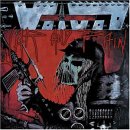 Album artwork