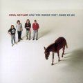 Taken from the album And The Horse They Rode In On by Soul Asylum