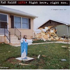 Taken from the album Live: Right Here, Right Now by Van Halen