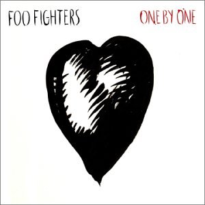 Taken from the album One By One by Foo Fighters