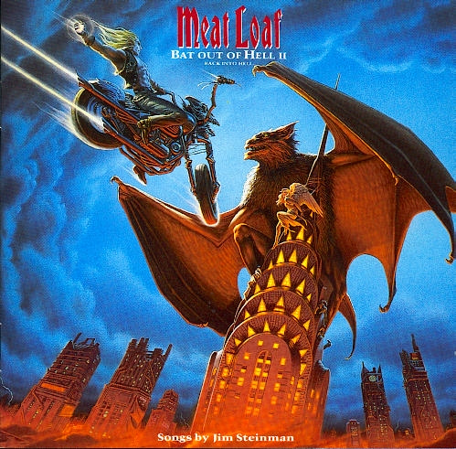 Album artwork