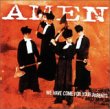 Taken from the album we Have Come For You Parents by Amen