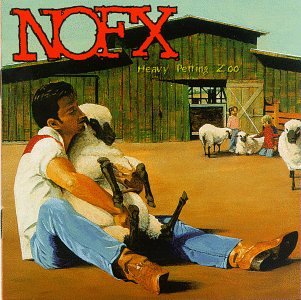 Album artwork