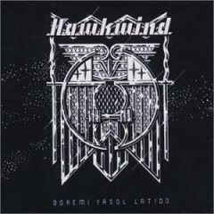 Taken from the album Doremi Fasol Latido by Hawkwind