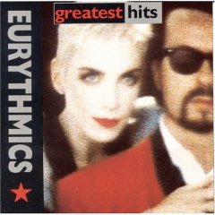 Taken from the album Greatest Hits by Eurythmics