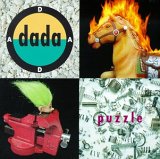 Album artwork