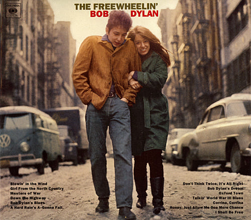 Taken from the album The Freewheelin