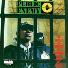 Album artwork