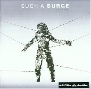 Taken from the album Der Surge Effekt by Such A Surge