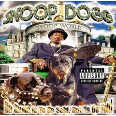 Album artwork